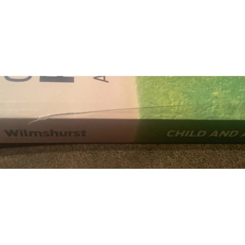 Child and Adolescent Psychopathology : A Casebook by Linda Wilmshurst (2017,...
